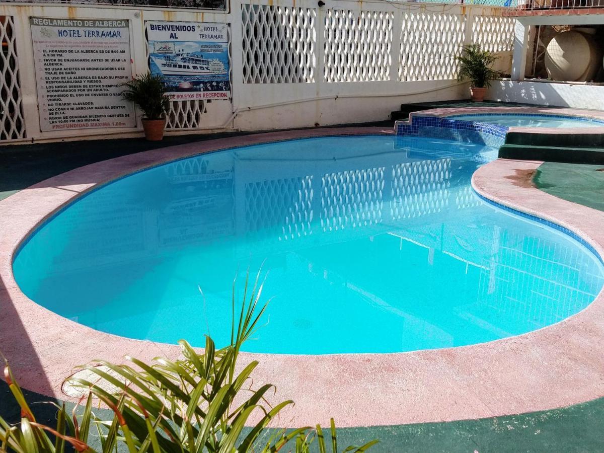 Terramar Acapulco